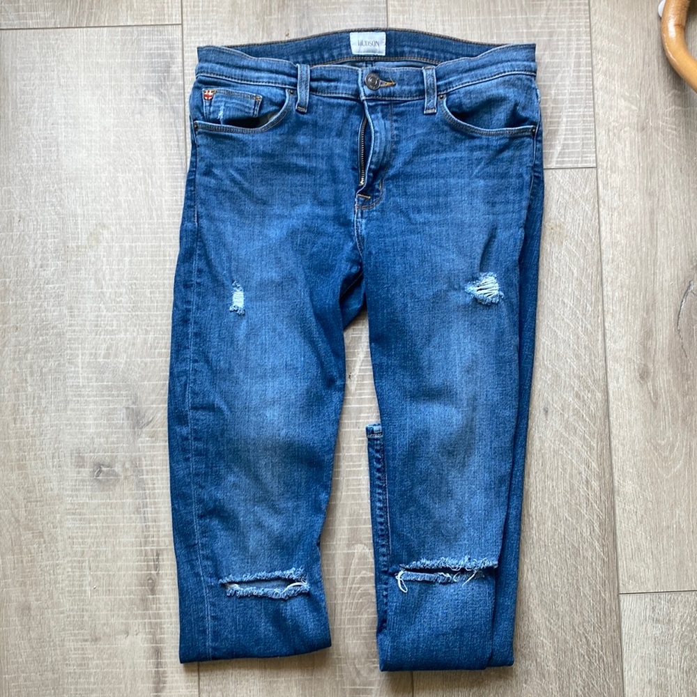 Hudson Jeans